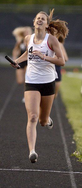 Track coaches continue looking for clues this week